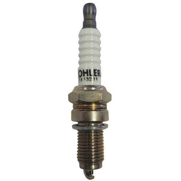 Kohler Spark Plug, 12mm, RFI - 14 132 11-S