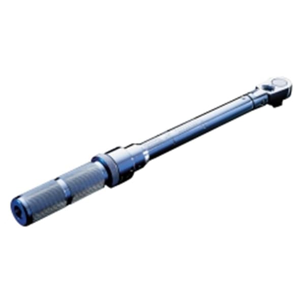Excellent Appliances 5 in. Drive 40-250 lb. Micrometer Click Torque Wrench - EX2996212