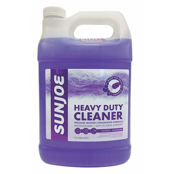 Sun Joe Pressure, Washer Cleaner and Degreaser - SPX-APC1G