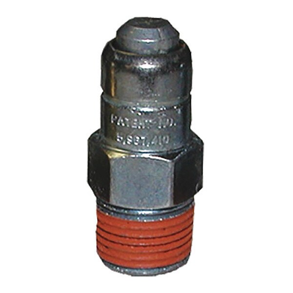A.R. North America Thermal Relief Valve, 3/8" - TRV38-OAM