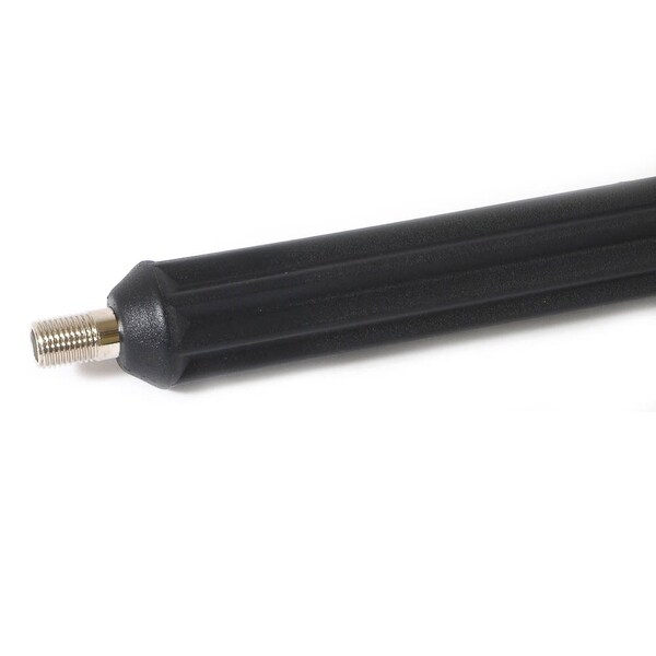Forney Lance Molded Grip, 36 in - 75168