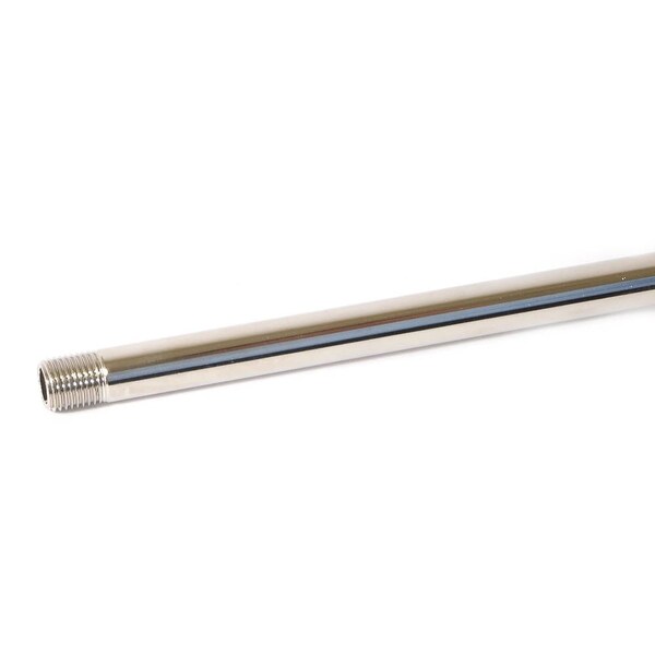 Forney Lance Molded Grip, 36 in - 75168