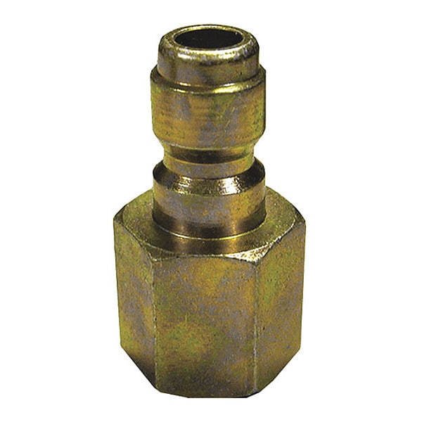 A.R. North America Plug 3/8 F Steel - 001005038