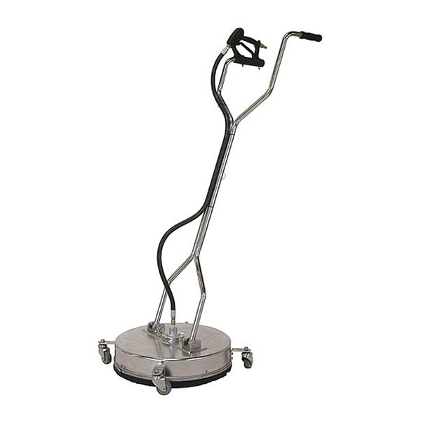 A.R. North America Rotary Cloor Fleaner, 20"SS - BE-2000WAWS