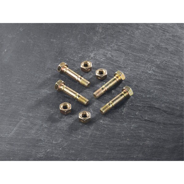Gfancy Fixtures OEM-710-0890 MTD Genuine Parts Shear Bolts 2STG - GF2516486