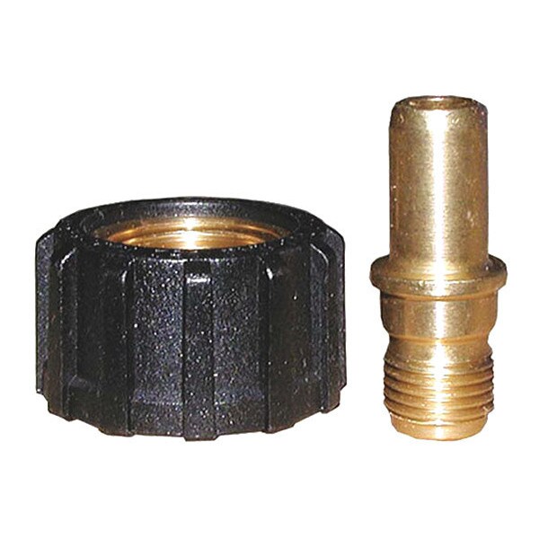 A.R. North America Swivel, QC, 2 pcs - 3004.00