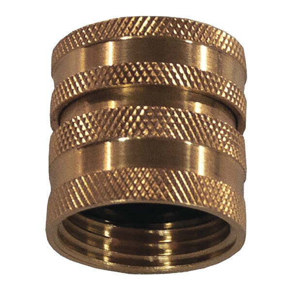 A.R. North America QC Garden Hose, 3/8 F - 001013034