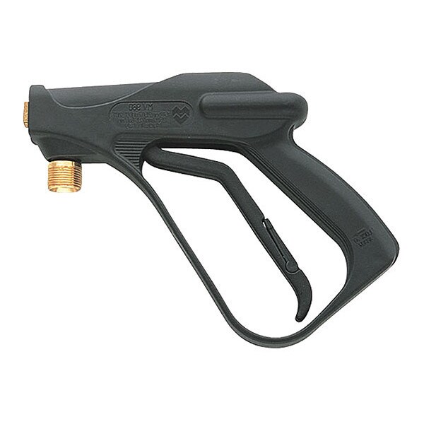 A.R. North America Spray Gun, 3/8 NPT Mx1/4 F - 0200004810
