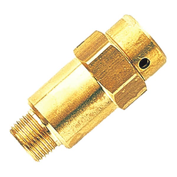 A.R. North America Safety Valve, 3/8 M 145 psi - 0215008210