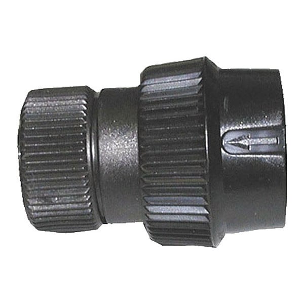 A.R. North America QC Connector, w/O Ch.Vlve - PW3005