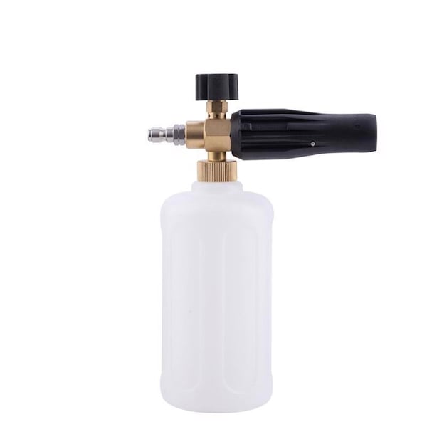 Surfacemaxx Foam Cannon 3700 psi - SGY-PWA83