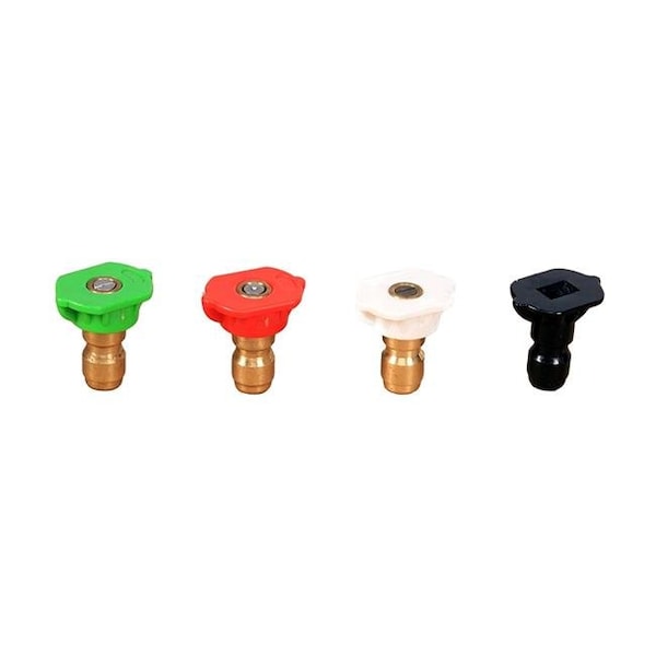 Greenworks Greenworks 5201502 Greenworks Nozzle Tips Set - 5201502