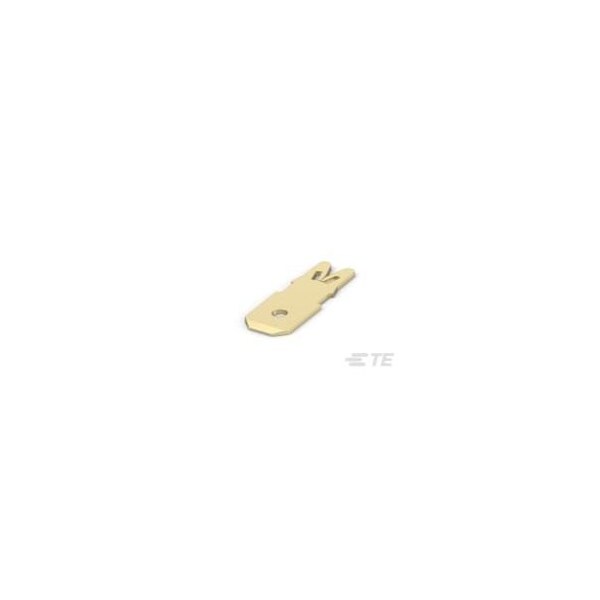 Te Connectivity 131-023-000=TAB 187X020 STDSMZ - 1601011-1