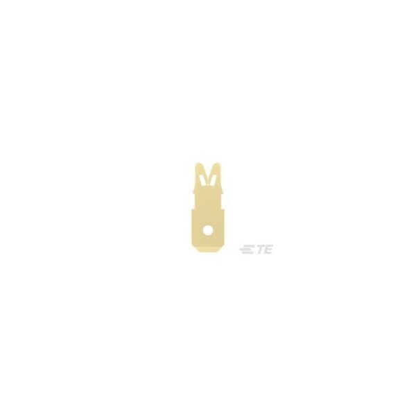 Te Connectivity 131-023-000=TAB 187X020 STDSMZ - 1601011-1
