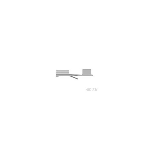 Te Connectivity .090 PIN REC AMVAR 21-16 TPPHB - 60177-2