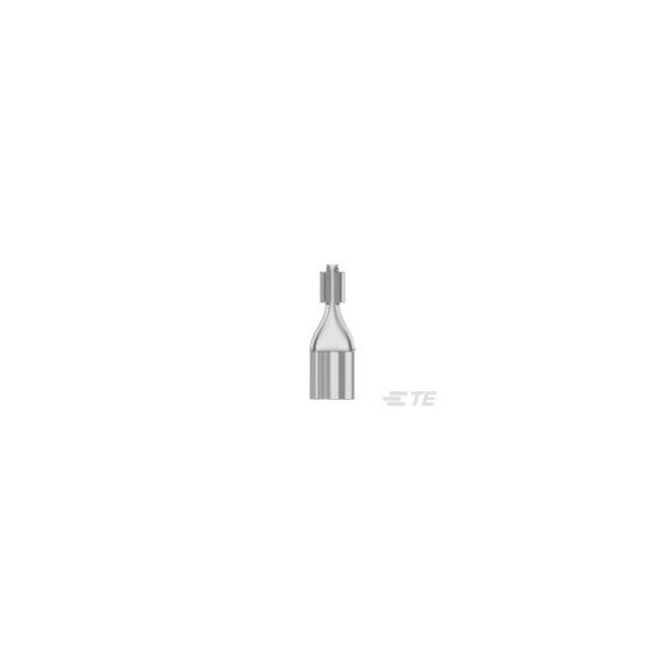 Te Connectivity .090 PIN REC AMVAR 21-16 TPPHB - 60177-2