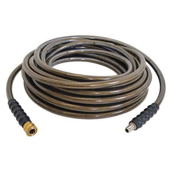 Dewalt Steel-braided Hose 3/8 in. x 50 ft. - 7103642