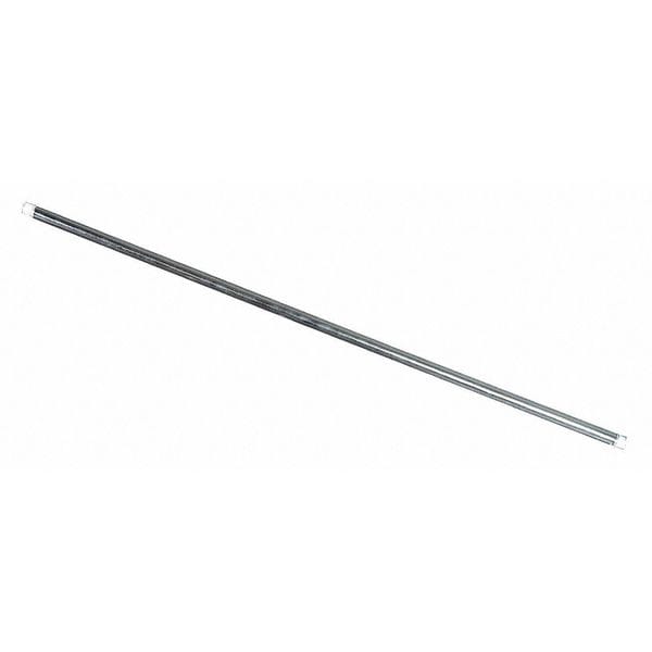 Apache Pressure Washer Wand, Plated Steel, 24" - 99023543