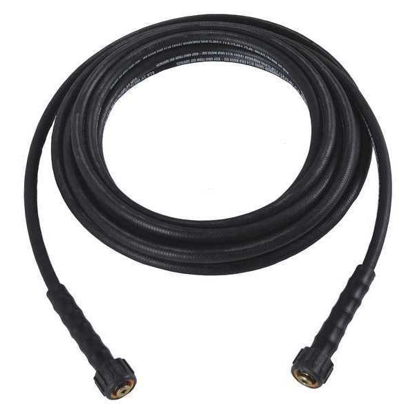 Dewalt Steel-braided Hose 1/4 in. x 25 ft. - 7107081