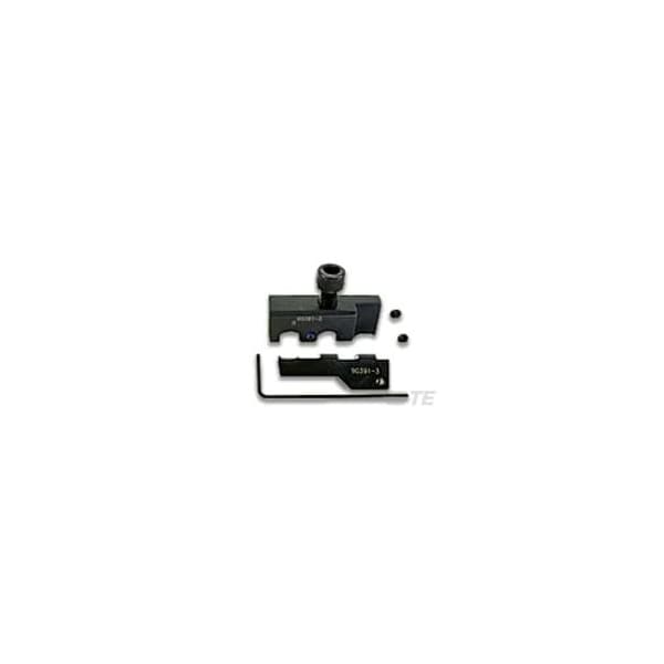 Te Connectivity Dies Ultra-Fast Faston 16-14 Die Set - 90391-3