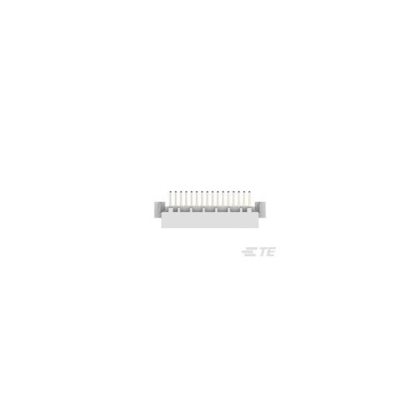 Te Connectivity CELLO PIN 48P TH RA FG DIP3.0 CLIP - 4-2271290-0