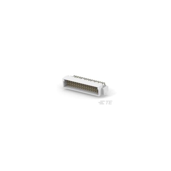 Te Connectivity CELLO PIN 48P TH RA FG DIP3.0 CLIP - 4-2271290-0