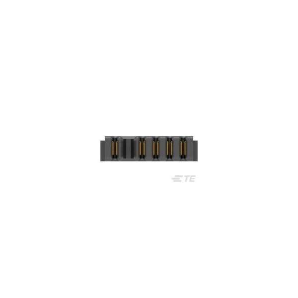 Te Connectivity RECEPTACLE ASSEMBLY 2.5MM PITCH BATTERY - 1747367-1