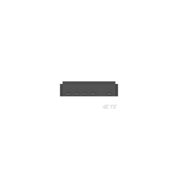 Te Connectivity RECEPTACLE ASSEMBLY 2.5MM PITCH BATTERY - 1747367-1