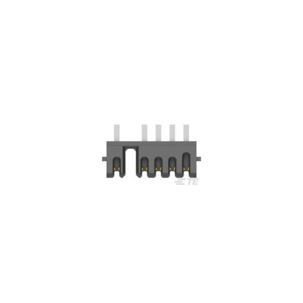 Te Connectivity RECEPTACLE ASSEMBLY 2.5MM PITCH BATTERY - 1747367-1