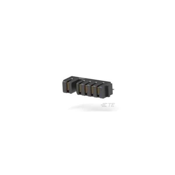 Te Connectivity RECEPTACLE ASSEMBLY 2.5MM PITCH BATTERY - 1747367-1