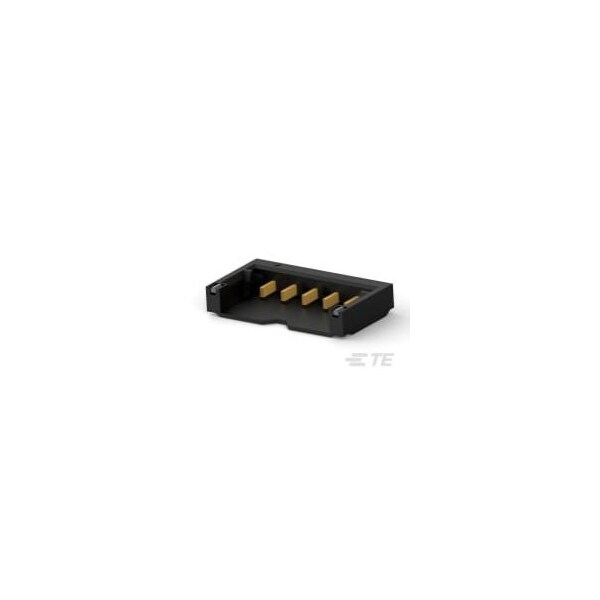 Te Connectivity BOARD TO WIRE WAFER 1.2MM TOP ENTRY - 1909782-4