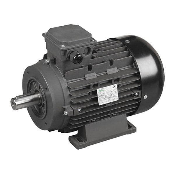 A.R. North America Motor, 20hp, 230-460 3Ph - 6014A