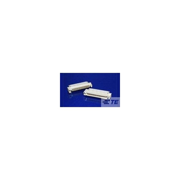 Te Connectivity ASSY Z-DOK+6 HOST BOARD 56PR L - 6367550-7