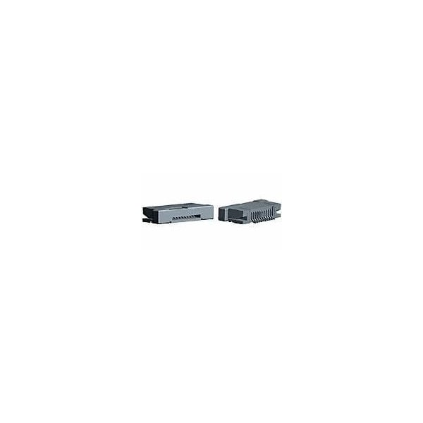 Te Connectivity FPC CONN. 0.5MM PITCH B/C  48P - 4-1734592-8