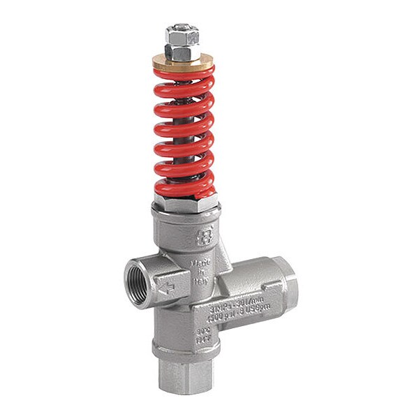 A.R. North America Safety Valve, 4500 psi 303 SS - 4073200001