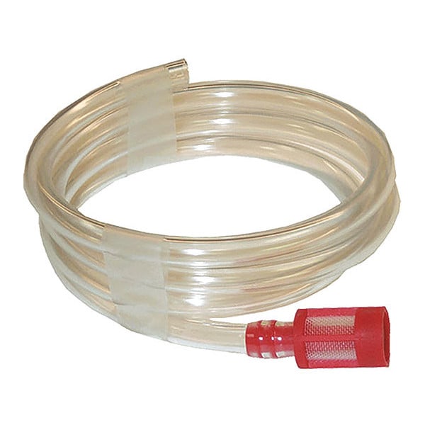 A.R. North America Detergent Hose, 6ft. - DETHOSE-6