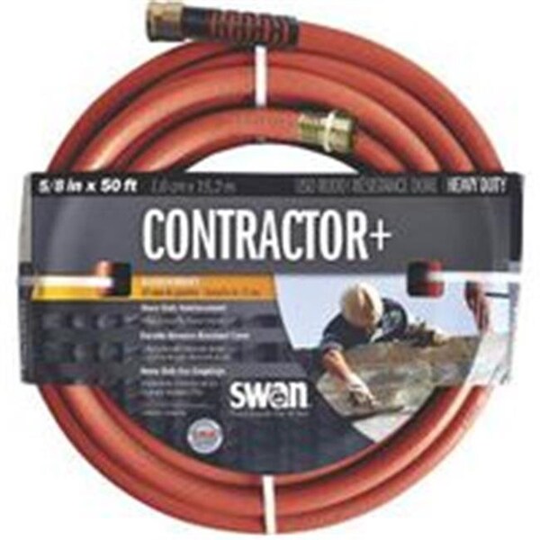 Colorite - Swan Colorite/Swan 5/8X50Ft Commercial Grade Hose SNCG58050 - 9145442