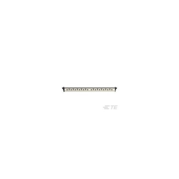 Te Connectivity .5FHP06H 240 S GIG 08/Sn HT NS - 3-5353614-7