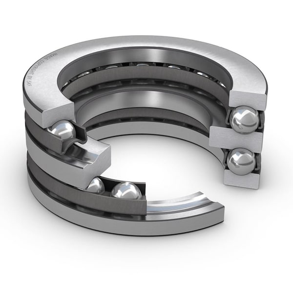Alemite Link Pin, 11364 In, For Use With High Pressure Valve Lubrication Gun, 52313 - 52313