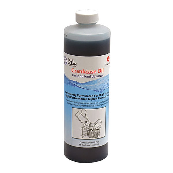 A.R. North America Oil Pump, 16oz, PK12 - AR64516C