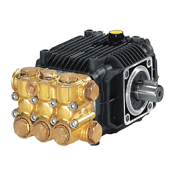 A.R. North America Pump, 4/2000 1750RPM - 7922