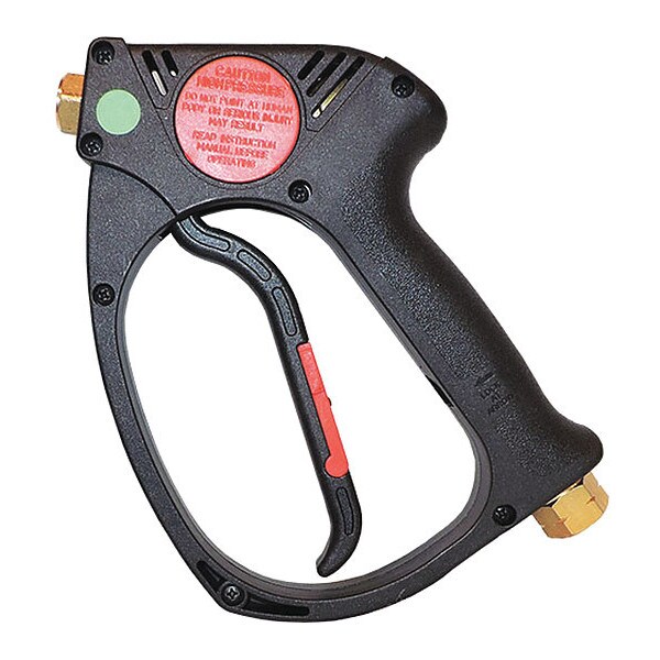 A.R. North America Gun, 3/8NPTFx1/4 NPTF Nylong - 4018000172