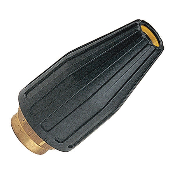 A.R. North America Turbo Nozzle, w/1/4"F, 1.25 - 4734.00.125
