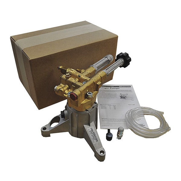 A.R. North America Kit RMW25G25D, w/Manual - RMW25G25-PKG
