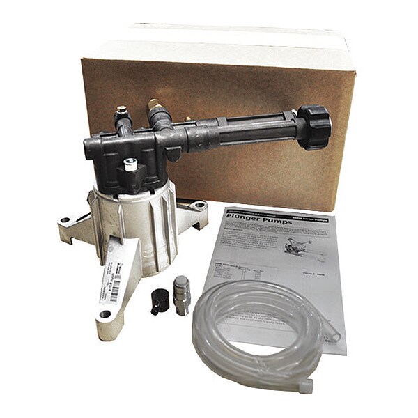 A.R. North America Kit RMW22G24-EZ, w/Manual - RMW22G24-PKG