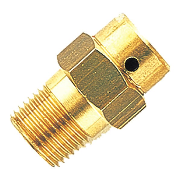 A.R. North America Safety Valve, 1/2 M 145psi - 0215008220