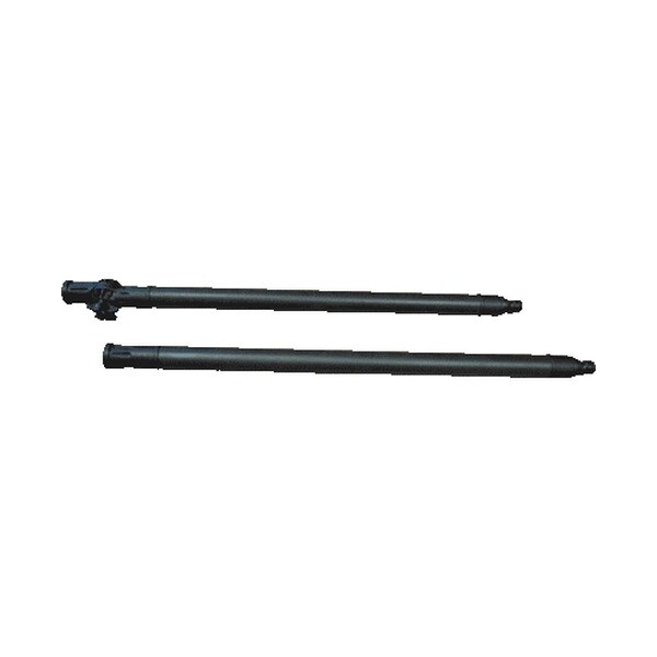 A.R. North America Aluminum Coated Fixed and Screw, 24" - PW3310