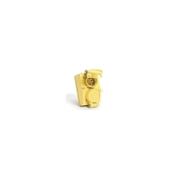 Woodhead Cable Glands, Strain Reliefs & Cord Grips Sr150-Of Rod Offset Eye - 1300940416