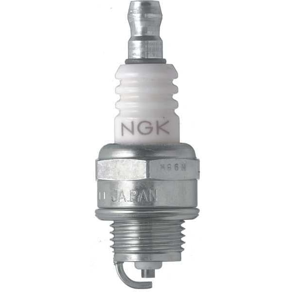 Ngk Spark Plugs NGK Spark Plug, BMR4A, PK10 - 130-756-10