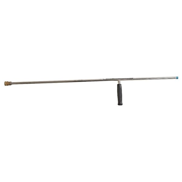 Mi-T-M Pressure Washer Wand with Handle, 36 in L - AW-0851-0096